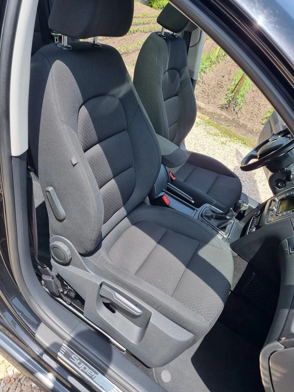Skoda Superb  - изображение 6