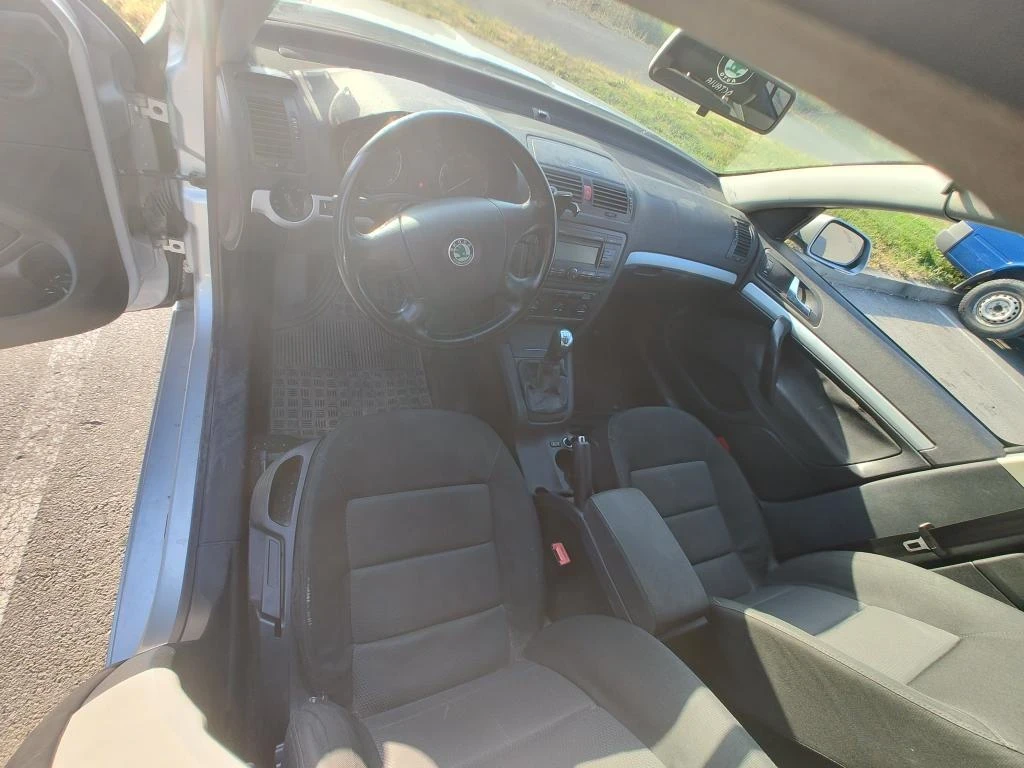 Skoda Octavia 1.9tdi - изображение 2