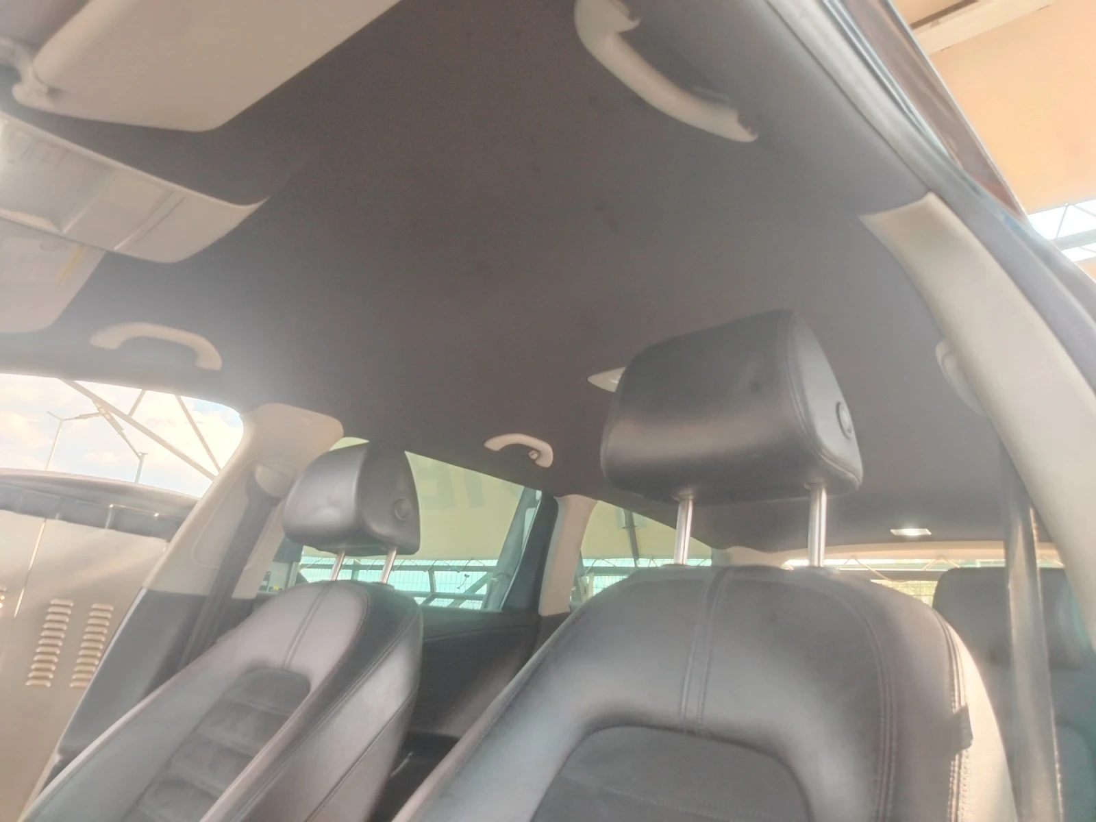 VW Passat 1.9 - изображение 9