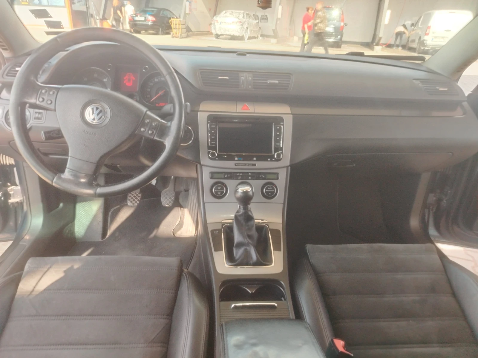 VW Passat 1.9 - изображение 10