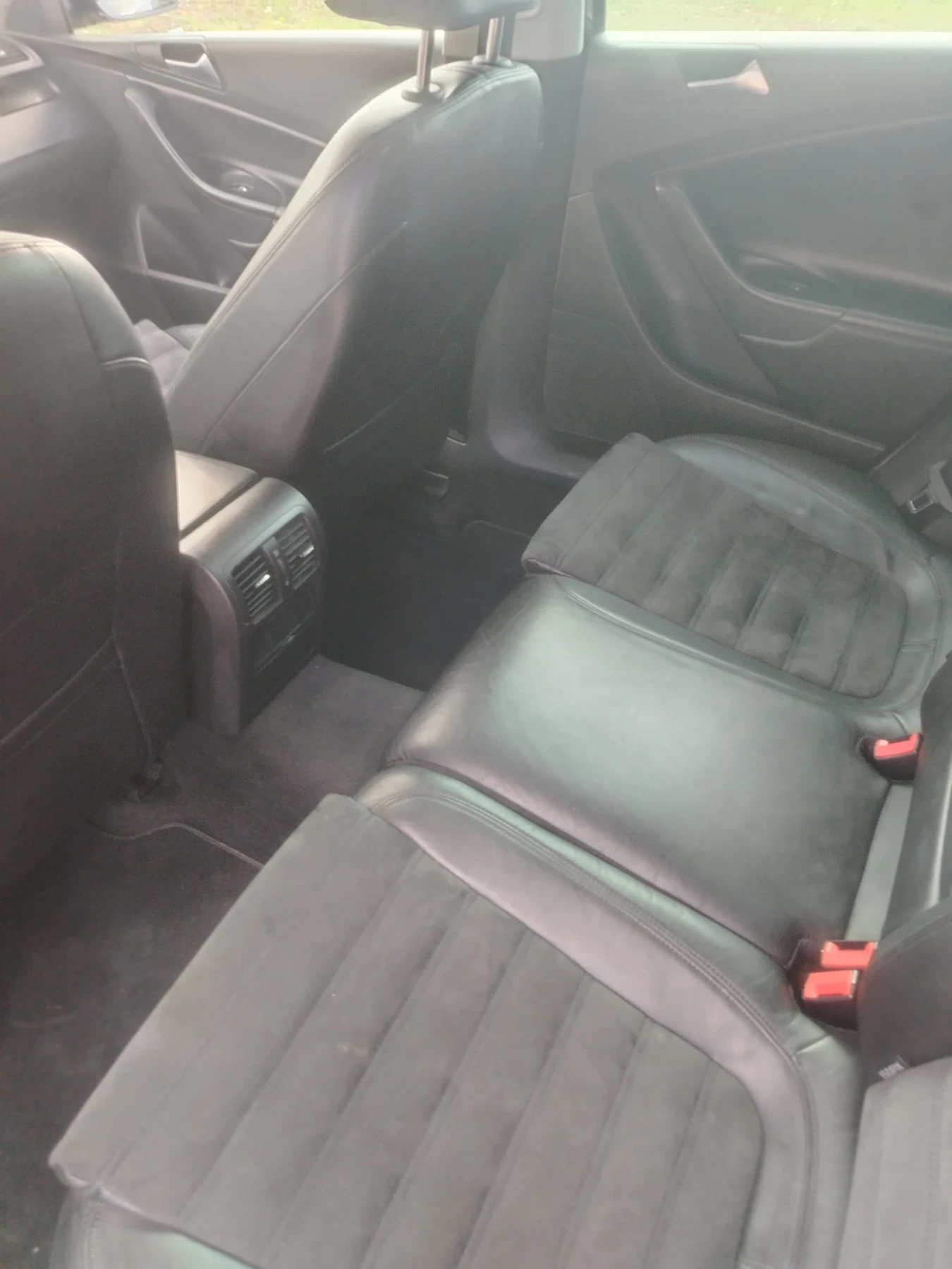 VW Passat 1.9 - изображение 5