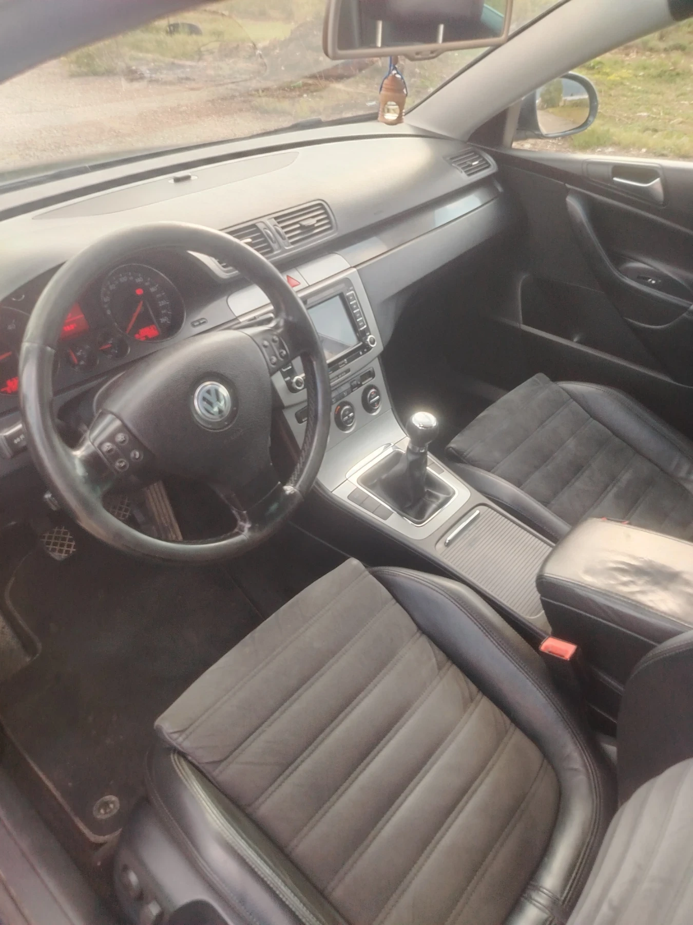 VW Passat 1.9 - изображение 6