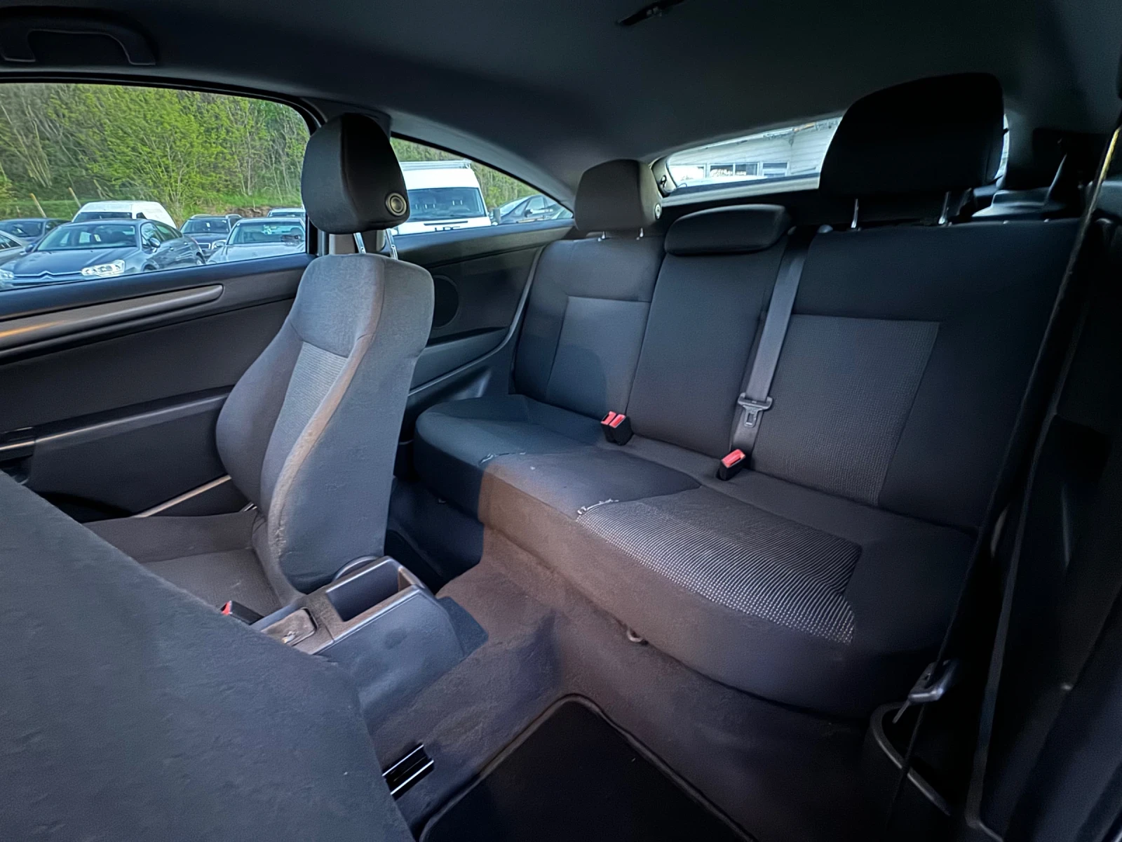 Opel Astra 1.4  GTC   | Mobile.bg   14