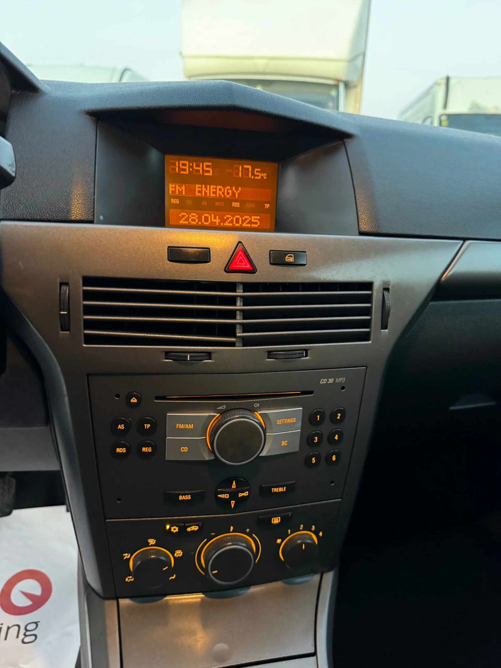 Opel Astra 1.4  GTC   | Mobile.bg   13