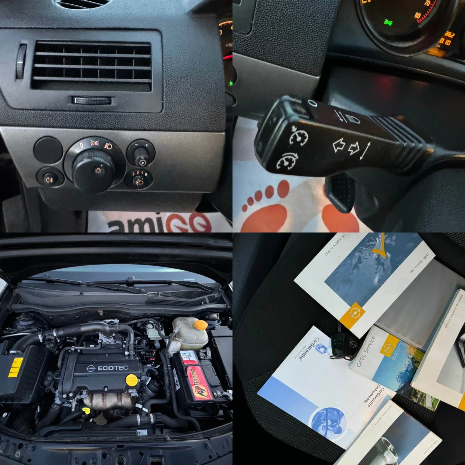 Opel Astra 1.4  GTC   | Mobile.bg   16