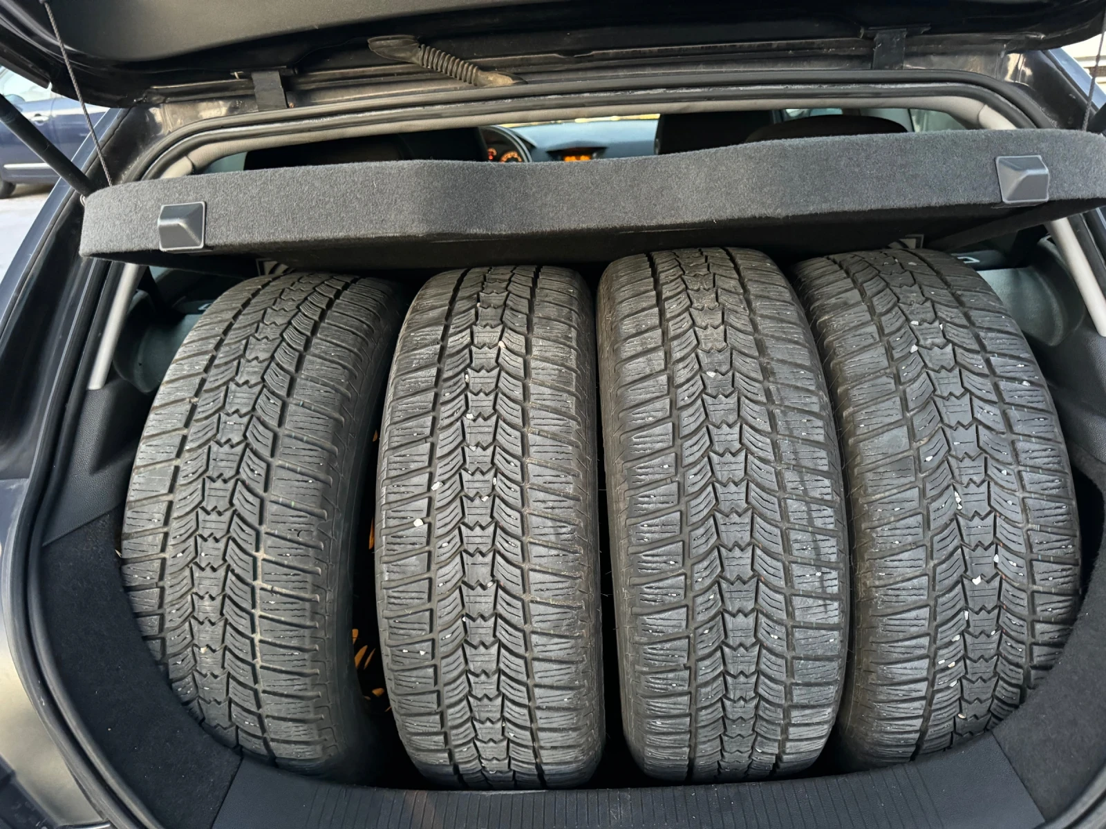 Opel Astra 1.4  GTC   | Mobile.bg   15