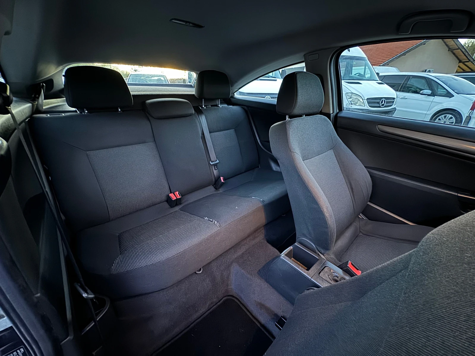 Opel Astra 1.4  GTC   | Mobile.bg   11