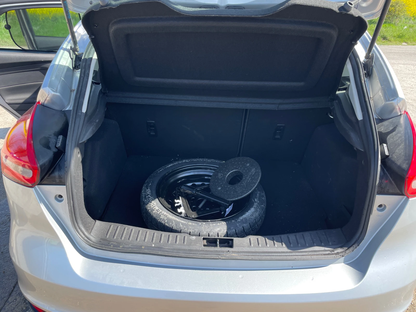Ford Focus 1.0 EcoBoost - изображение 5