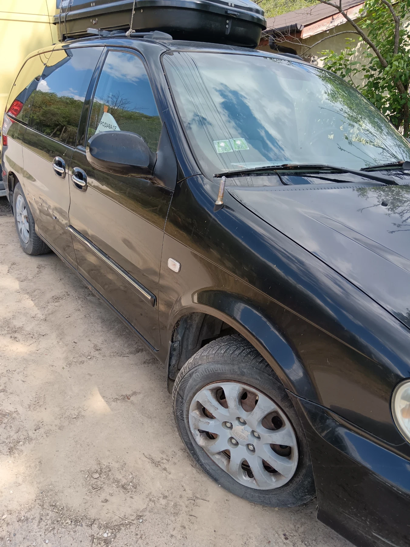 Kia Carnival  - изображение 2