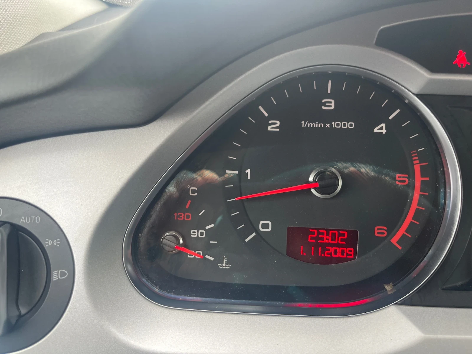 Audi A6 Allroad 3.0TDI 4X4 | Mobile.bg — изображение 11