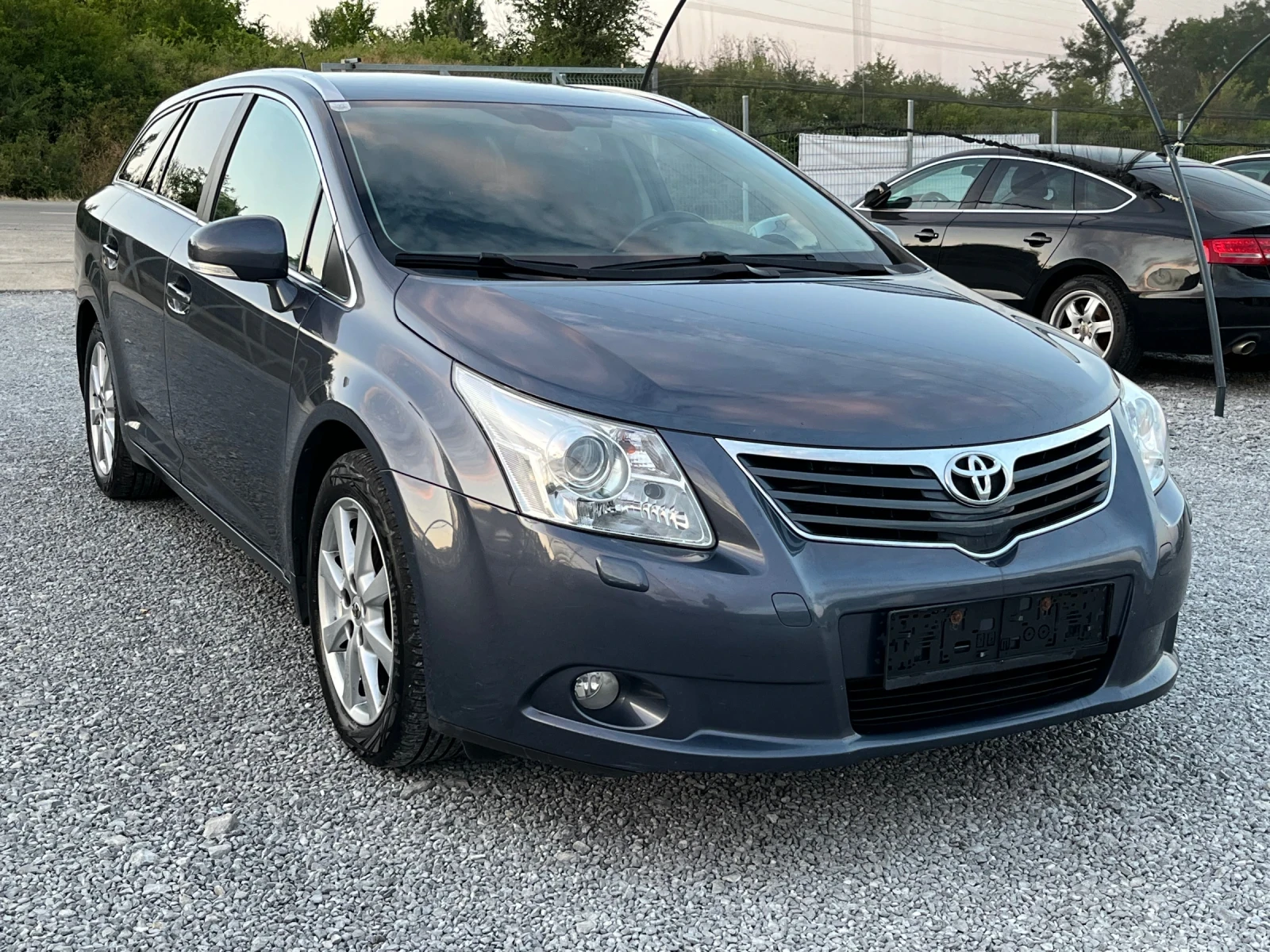 Toyota Avensis 2.0 D4D 126k - изображение 8