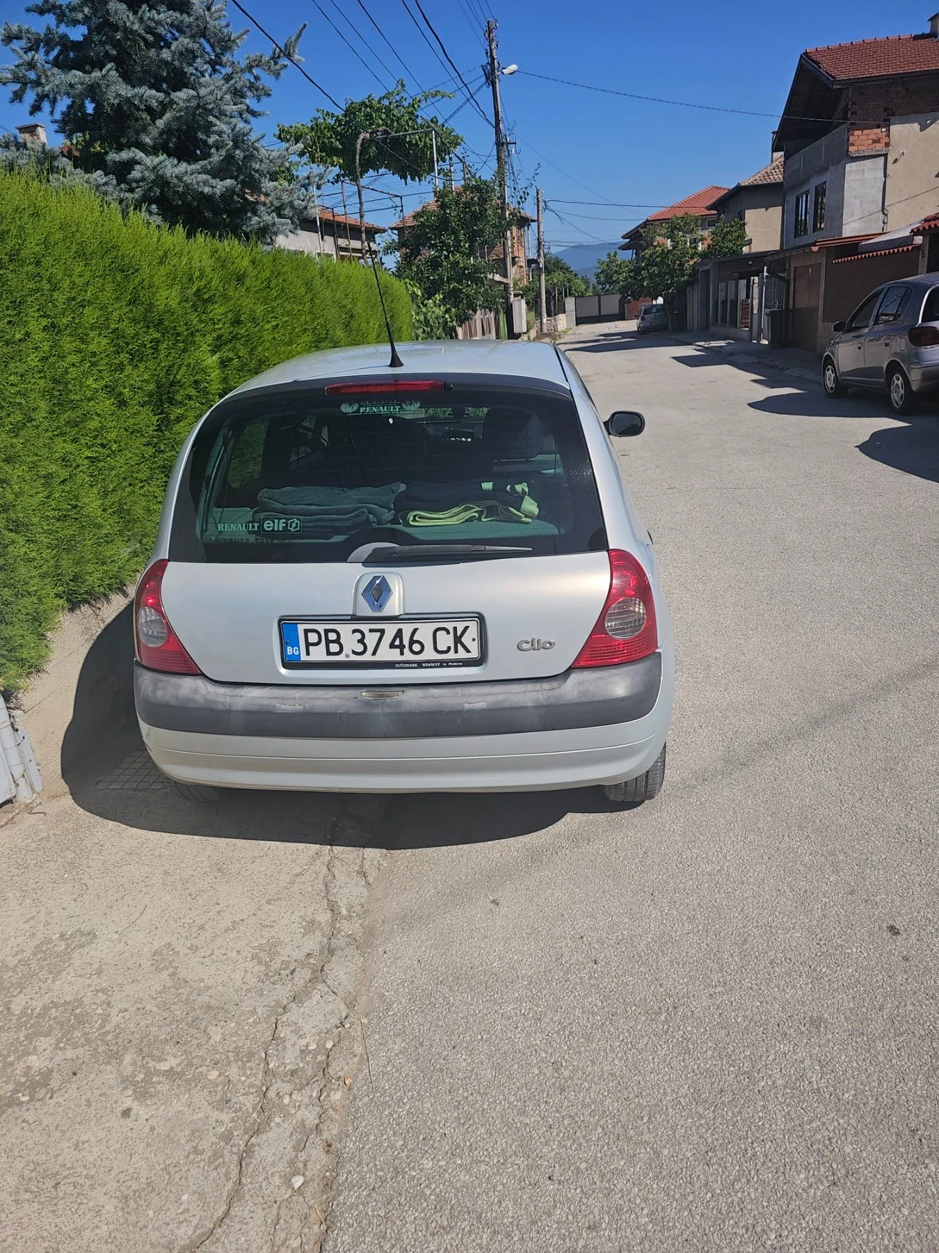 Renault Clio 1.5dci - изображение 2