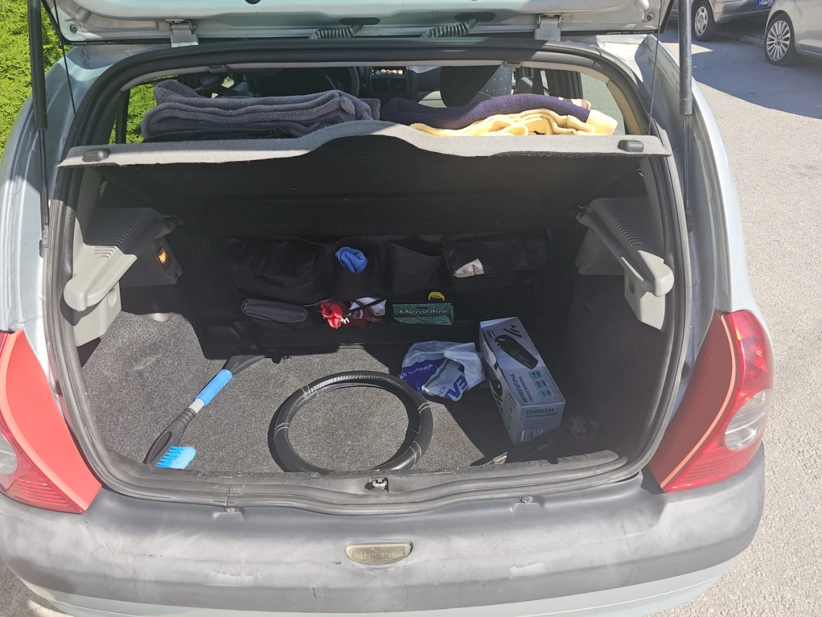 Renault Clio 1.5dci - изображение 7