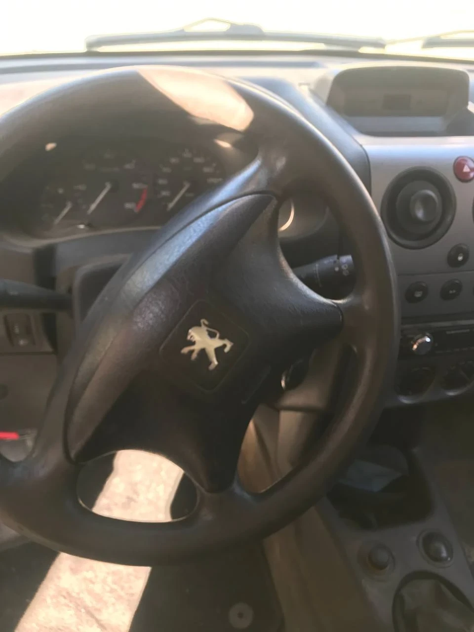 Peugeot Partner  - изображение 3