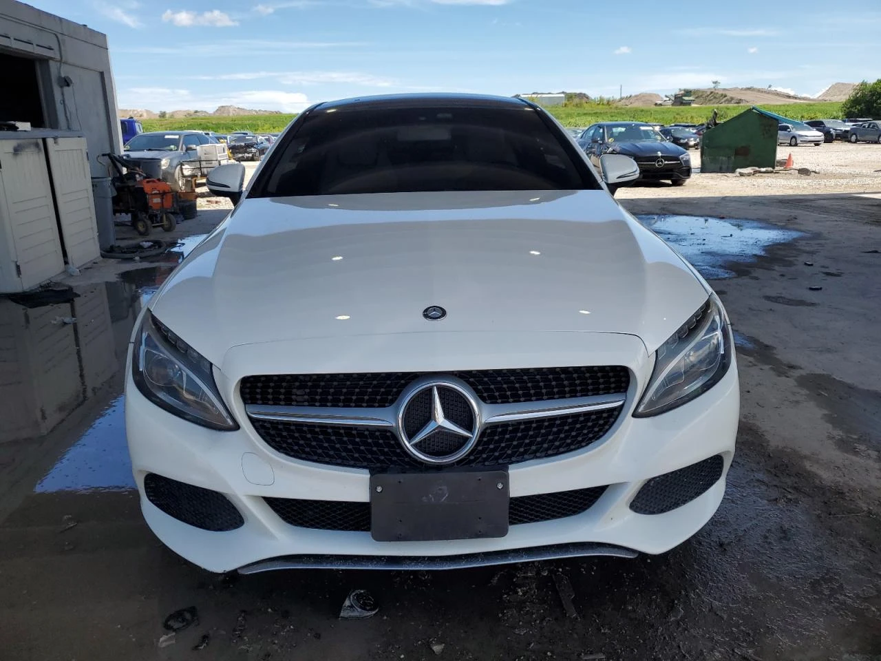 Mercedes-Benz C 300 4Matic* burmester* КОЖЕН САЛОН* 4x4 - изображение 5