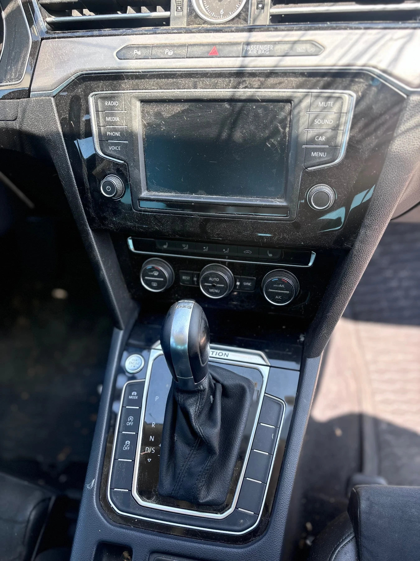 VW Passat B8 2.0TDI Bi-Turbo - изображение 8
