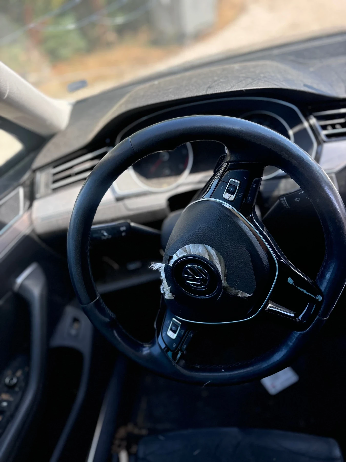 VW Passat B8 2.0TDI Bi-Turbo - изображение 7