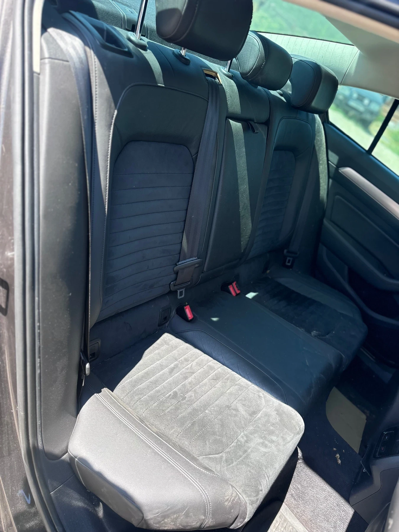 VW Passat B8 2.0TDI Bi-Turbo - изображение 6