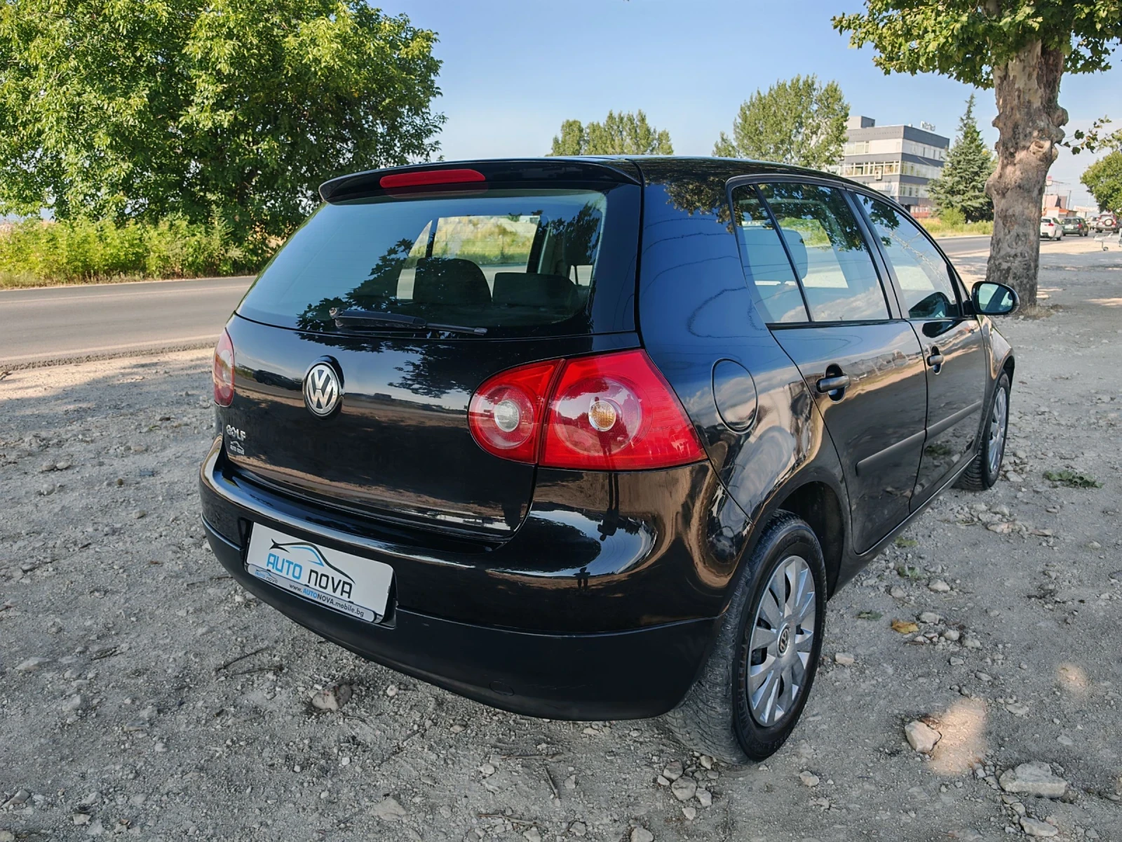 VW Golf 1.4 75 К.С. БЕНЗИН! МНОГО ЗАПАЗЕНА! - изображение 5