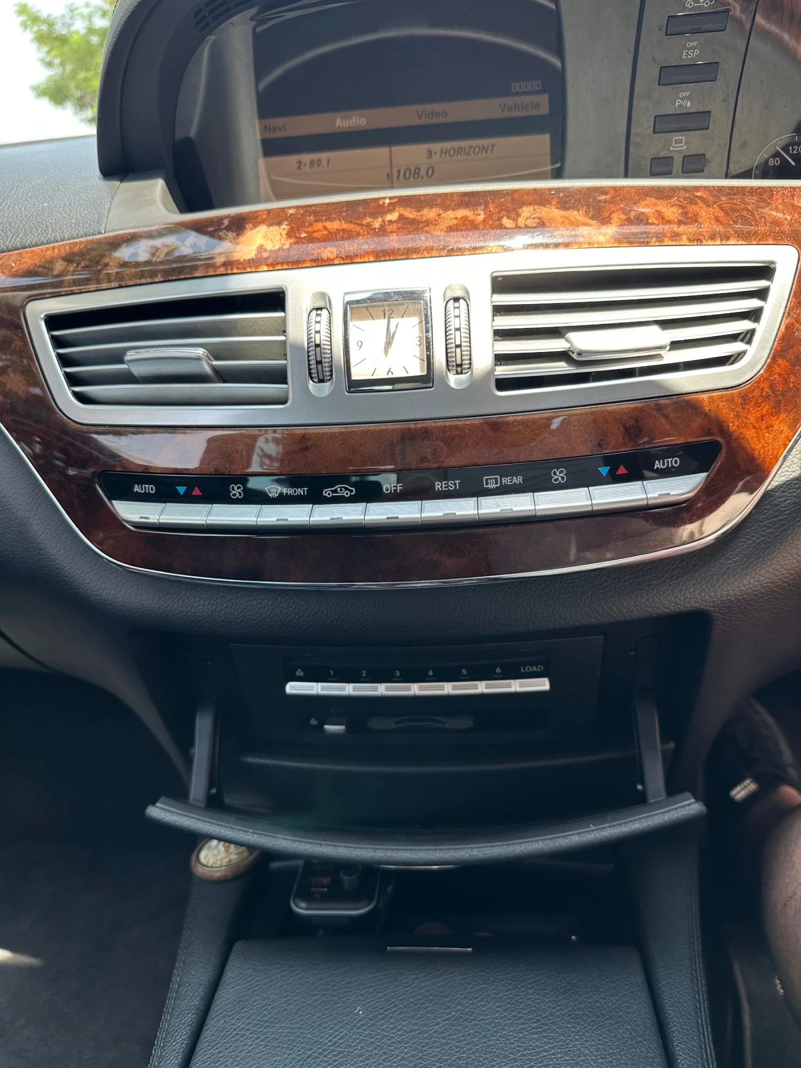 Mercedes-Benz S 320 S320 | Mobile.bg   14