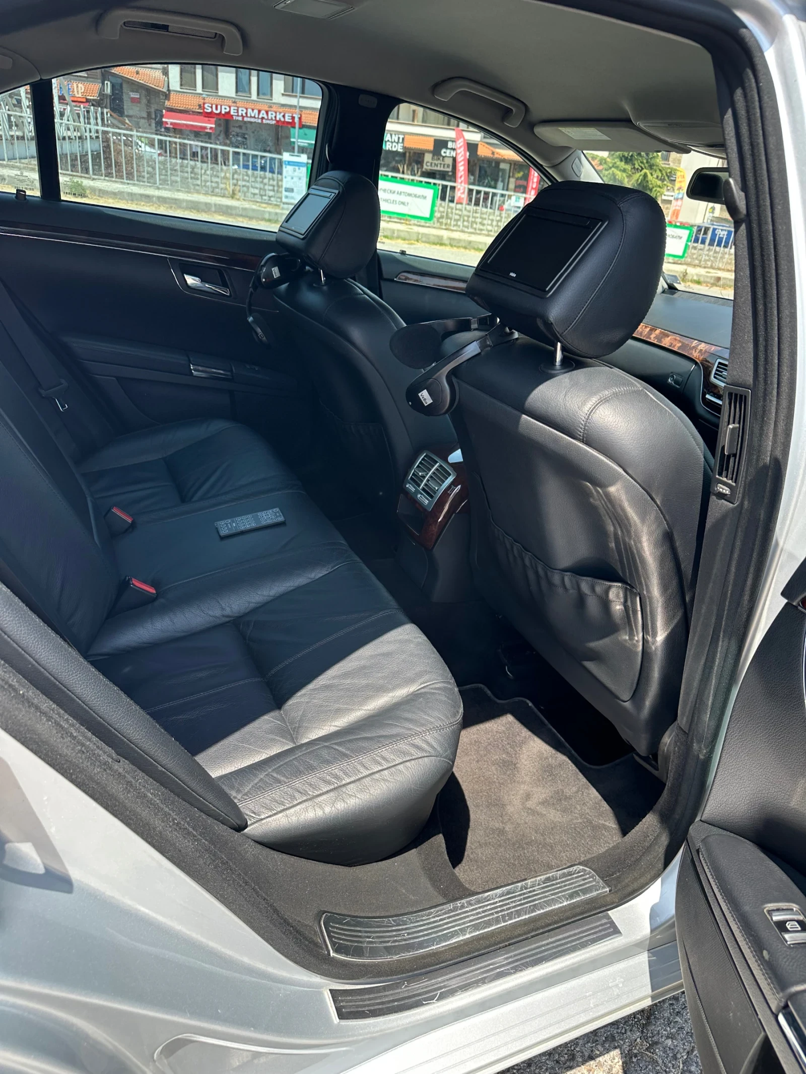 Mercedes-Benz S 320 S320 - изображение 9