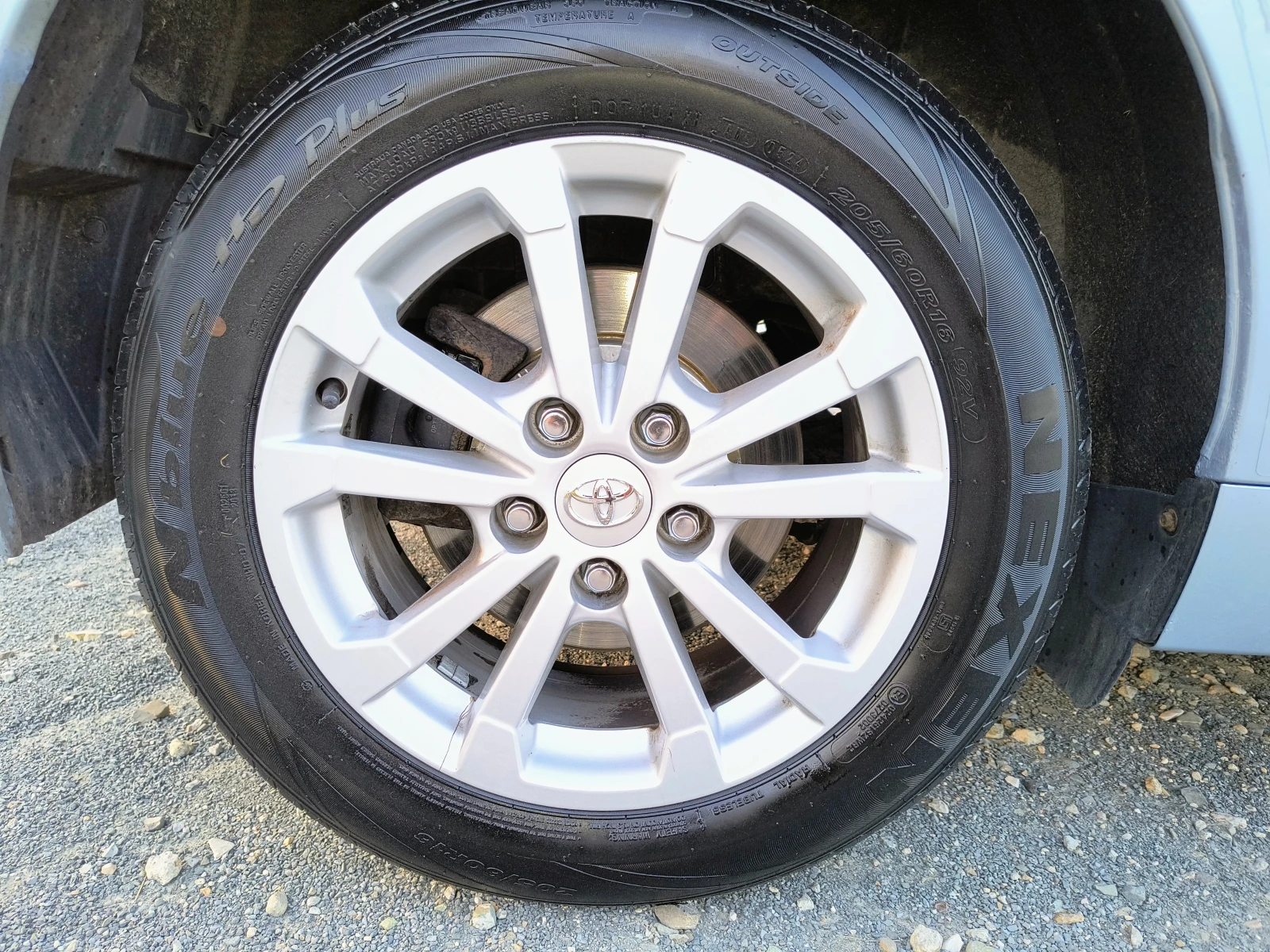 Toyota Verso 1.8-147   6  | Mobile.bg   16