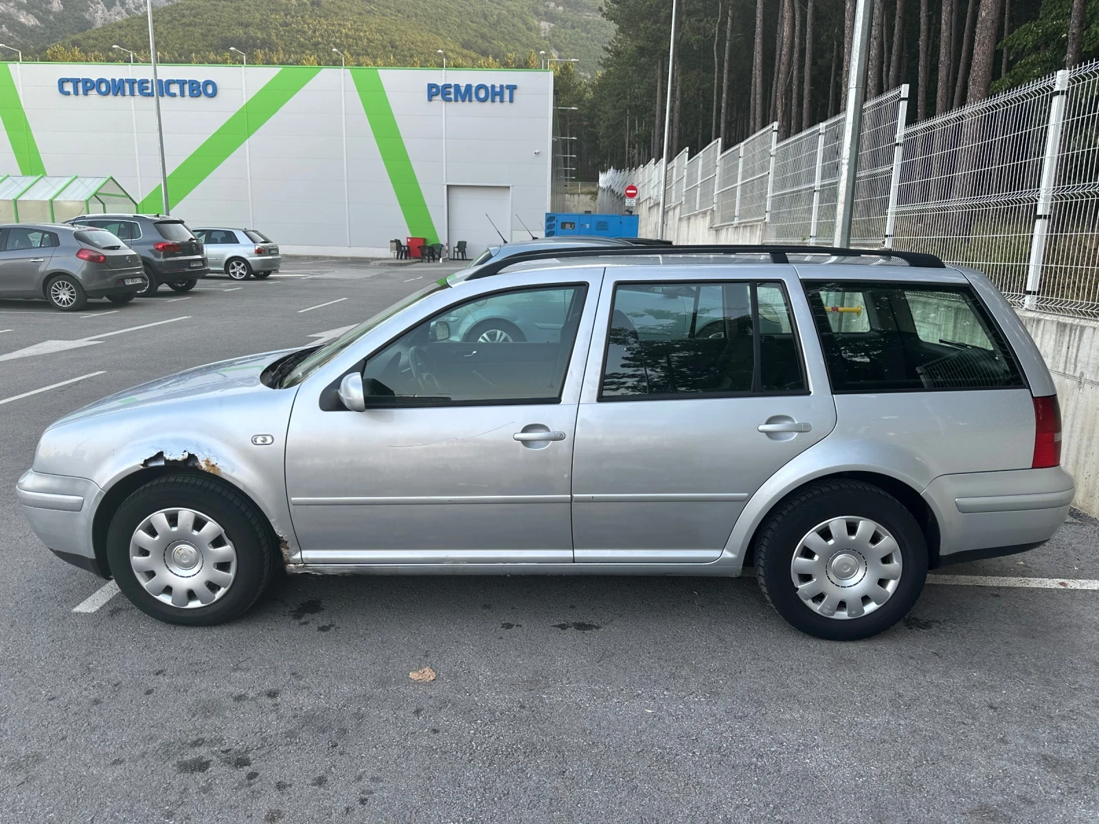 VW Golf  - изображение 3
