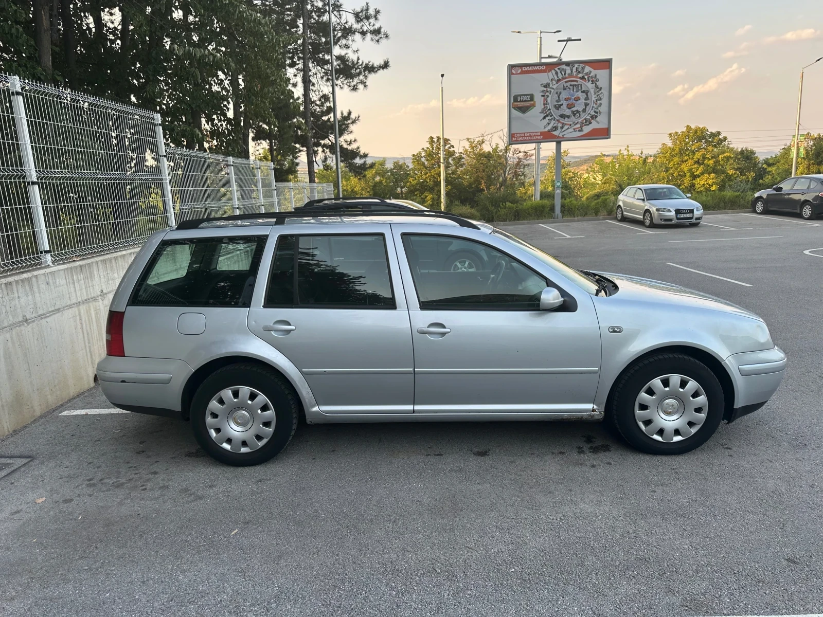 VW Golf  - изображение 7