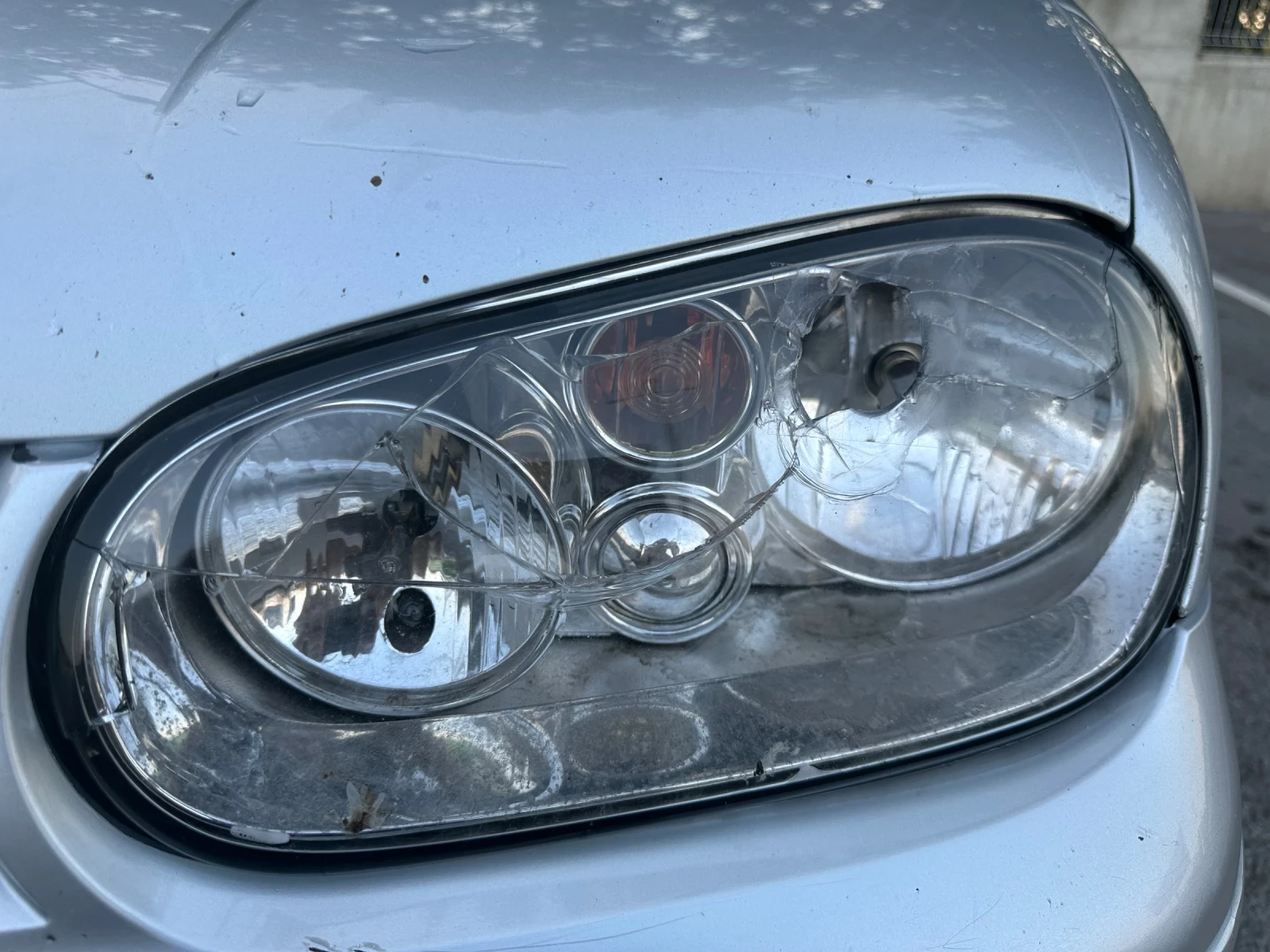 VW Golf  - изображение 2