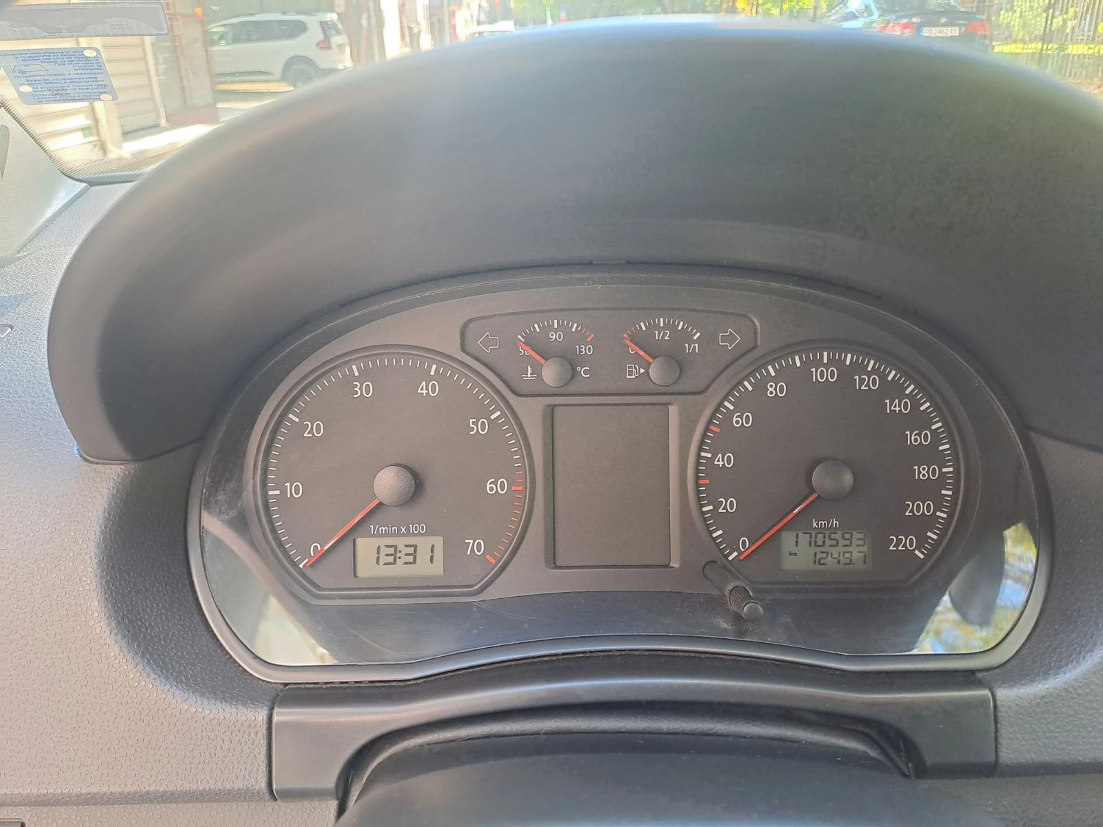 VW Polo  - изображение 5