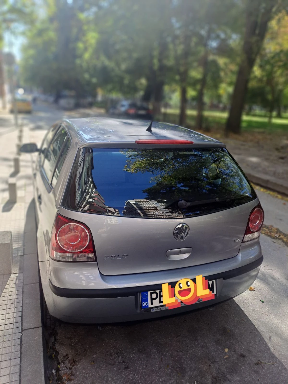 VW Polo  - изображение 2