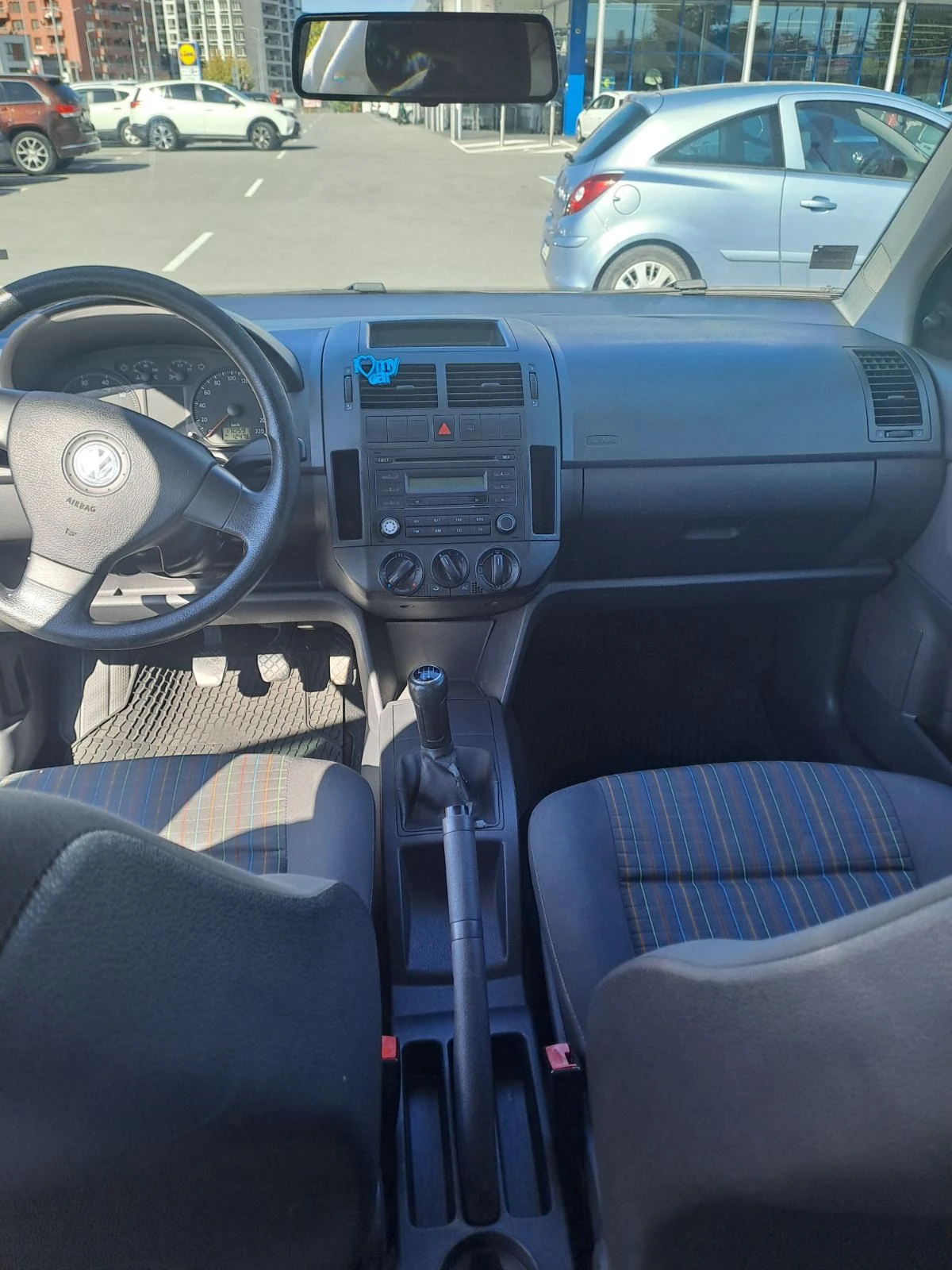 VW Polo  - изображение 3