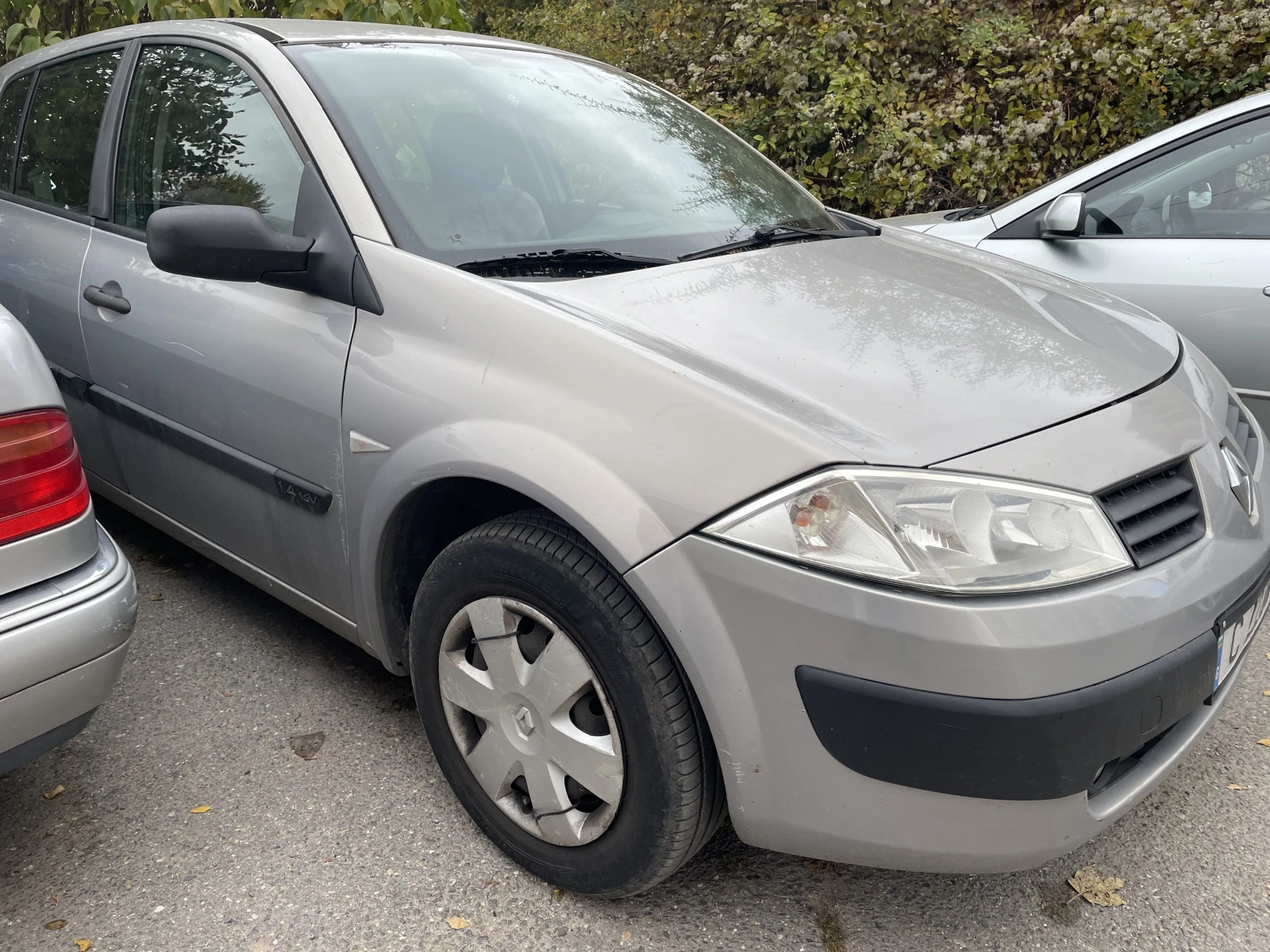 Renault Megane 3500 | Mobile.bg   1