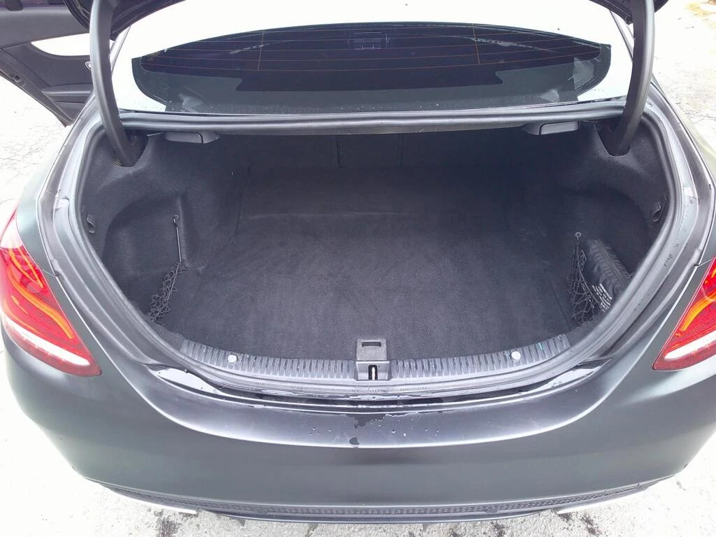 Mercedes-Benz C 400 4MATIC| SPORT-PKG| BURMESTER| CAMERA| MEMORY-SEATS | Mobile.bg   15