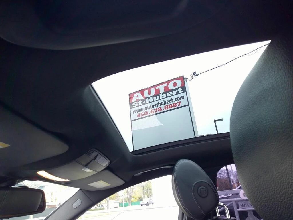 Mercedes-Benz C 400 4MATIC| SPORT-PKG| BURMESTER| CAMERA| MEMORY-SEATS | Mobile.bg   14