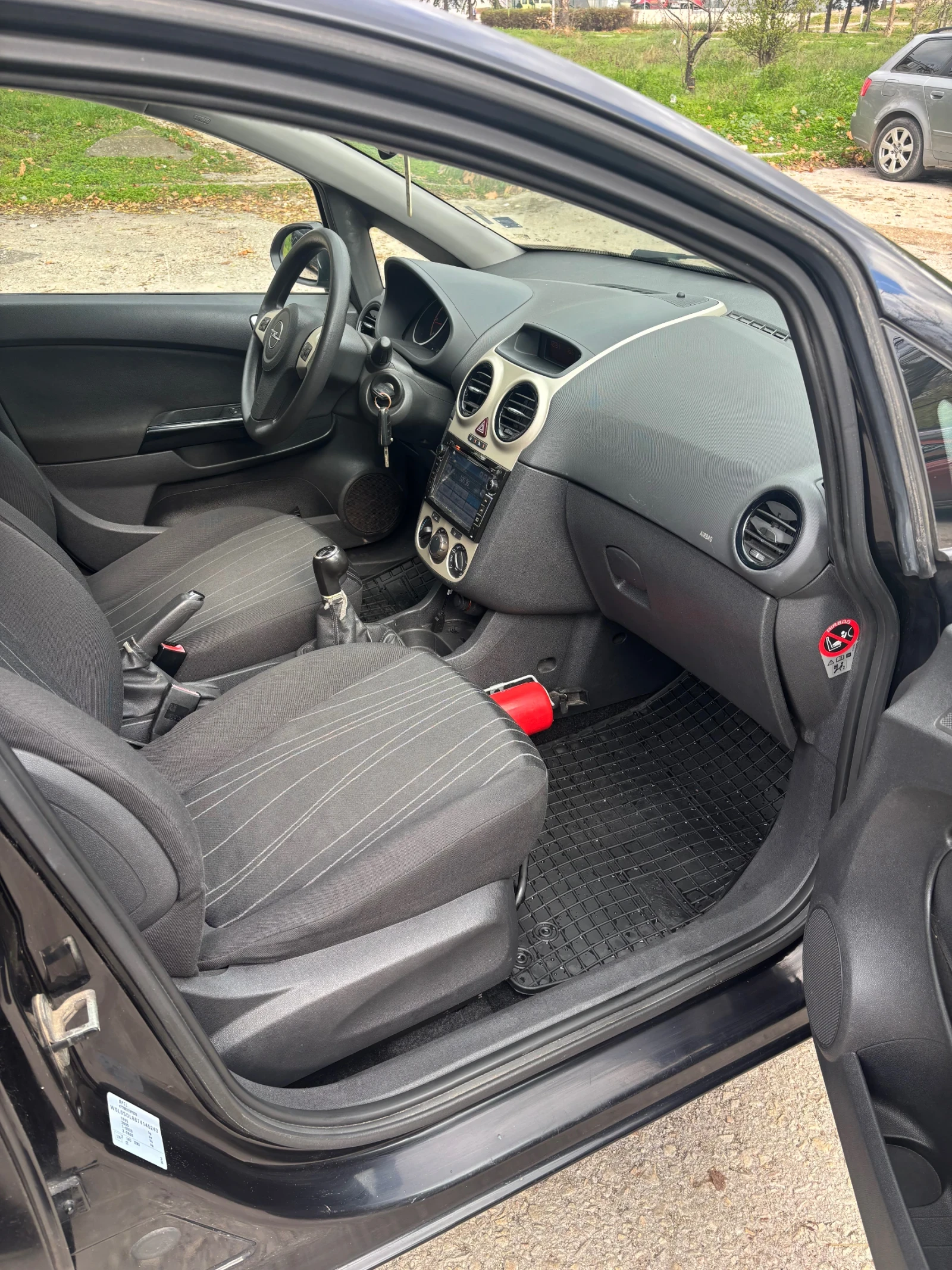 Opel Corsa 1.3CDTI | Mobile.bg   9