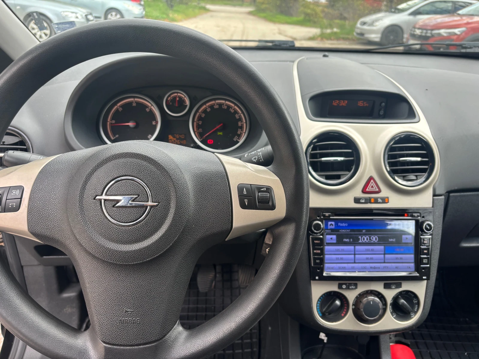 Opel Corsa 1.3CDTI | Mobile.bg   11