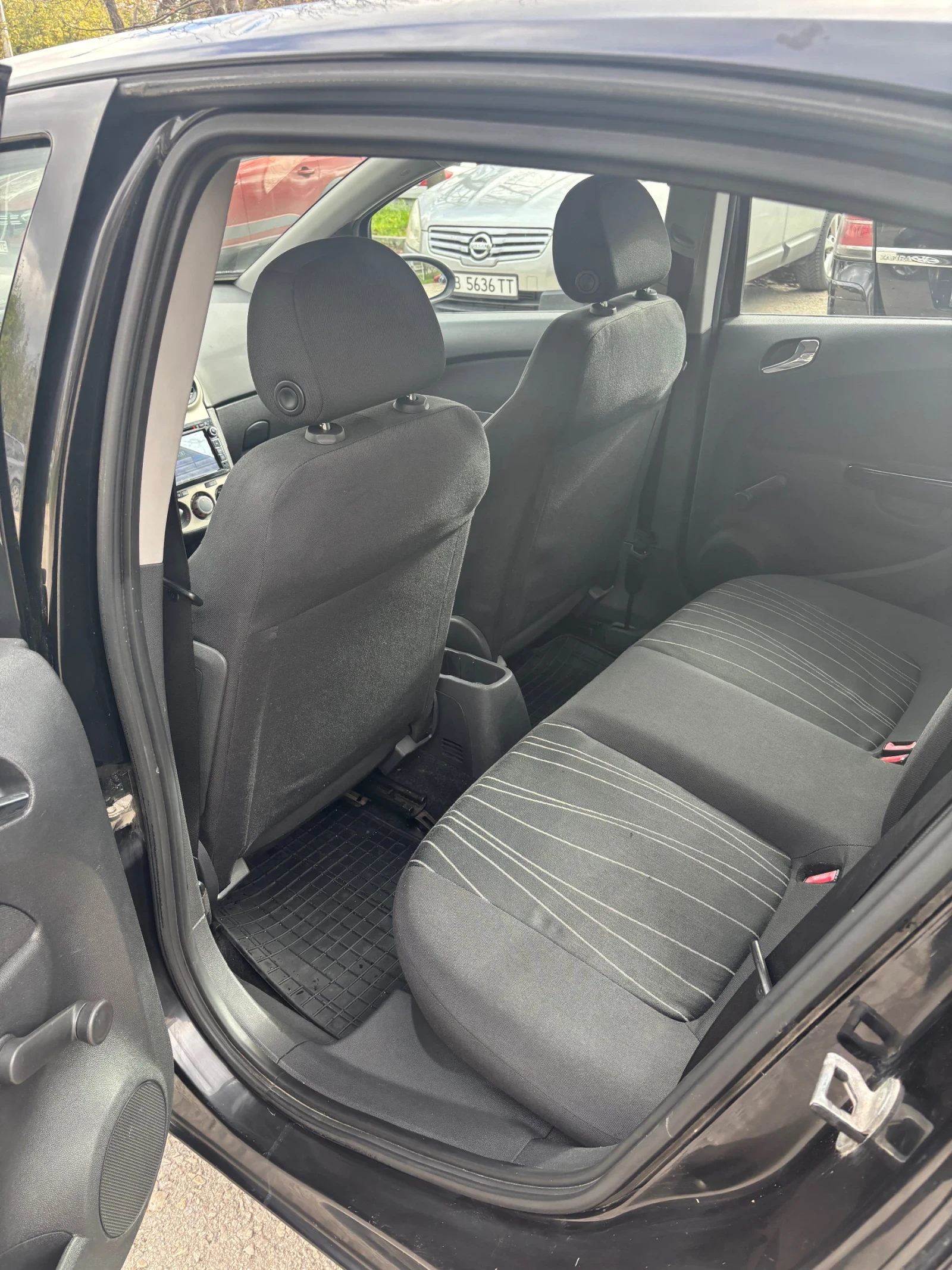 Opel Corsa 1.3CDTI | Mobile.bg   7