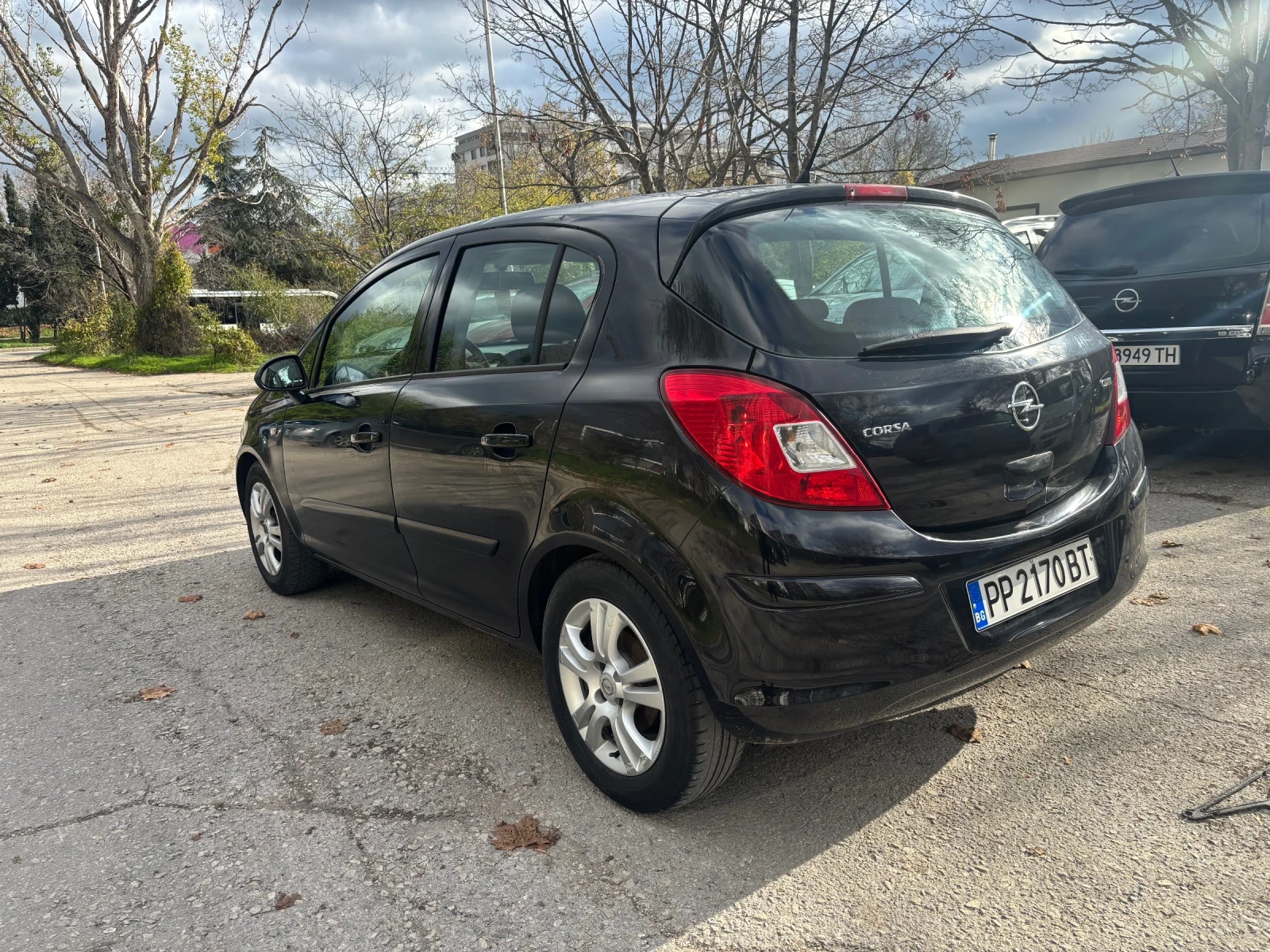 Opel Corsa 1.3CDTI | Mobile.bg   4