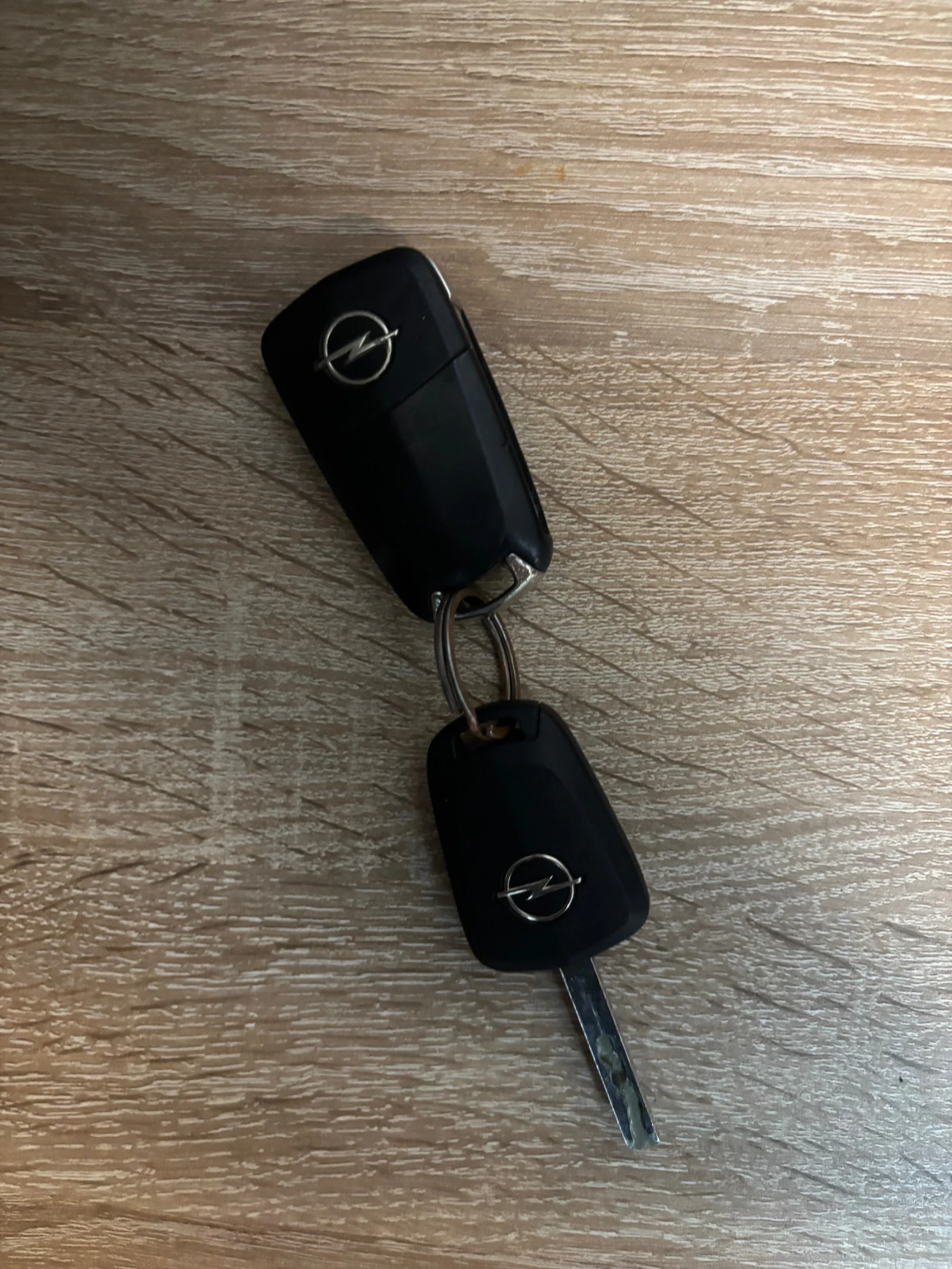 Opel Corsa 1.3CDTI | Mobile.bg   12