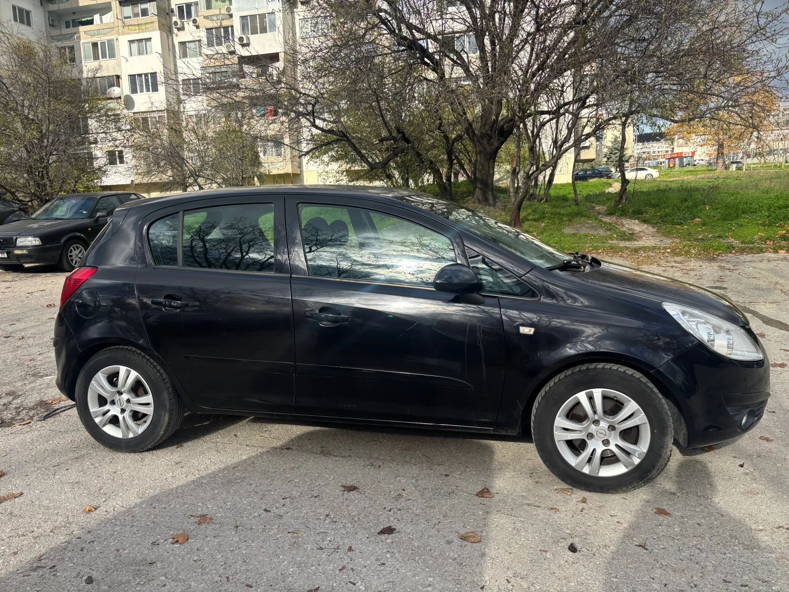 Opel Corsa 1.3CDTI | Mobile.bg   3