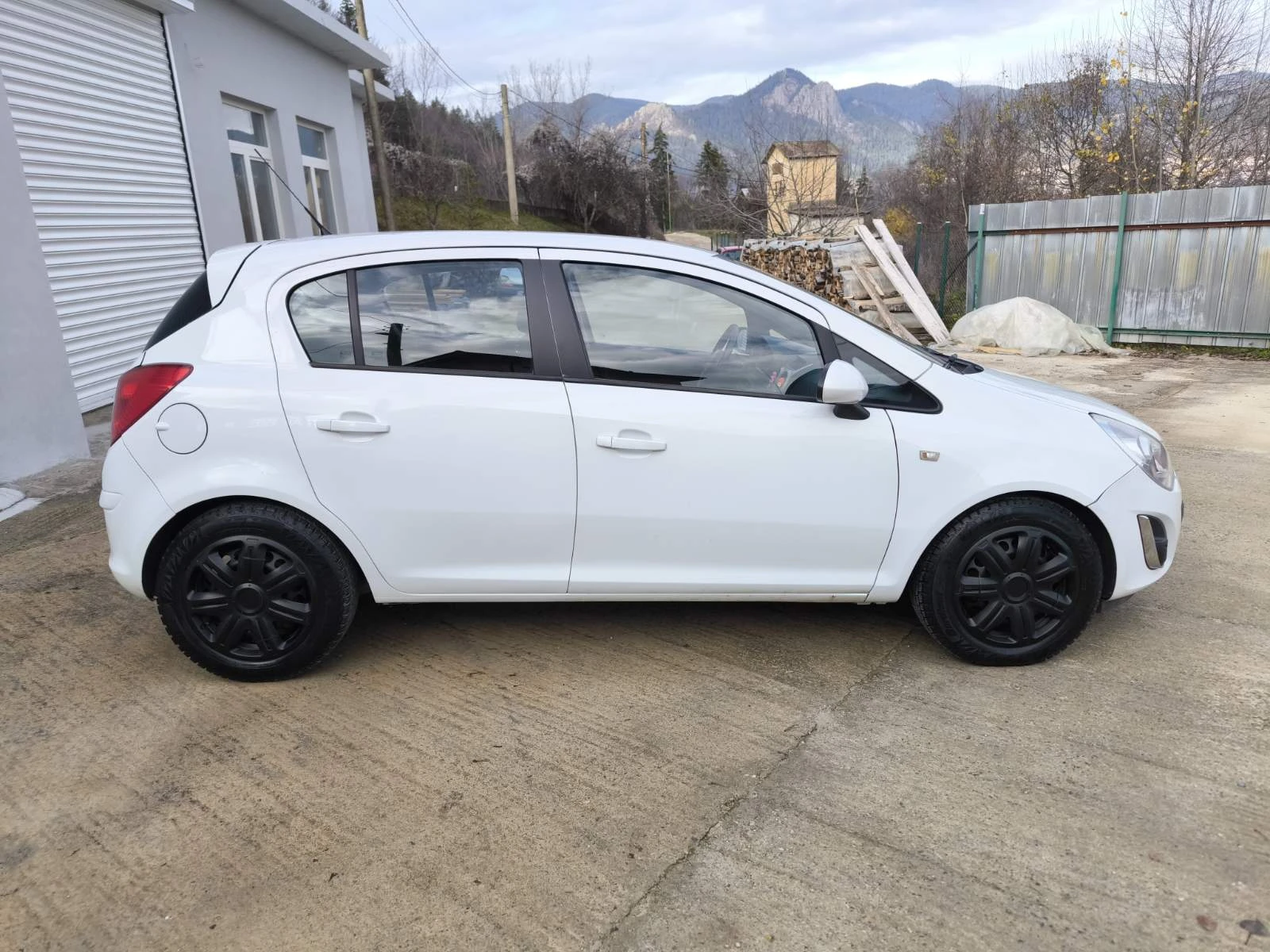Opel Corsa 1.2i * Автоматик - изображение 2