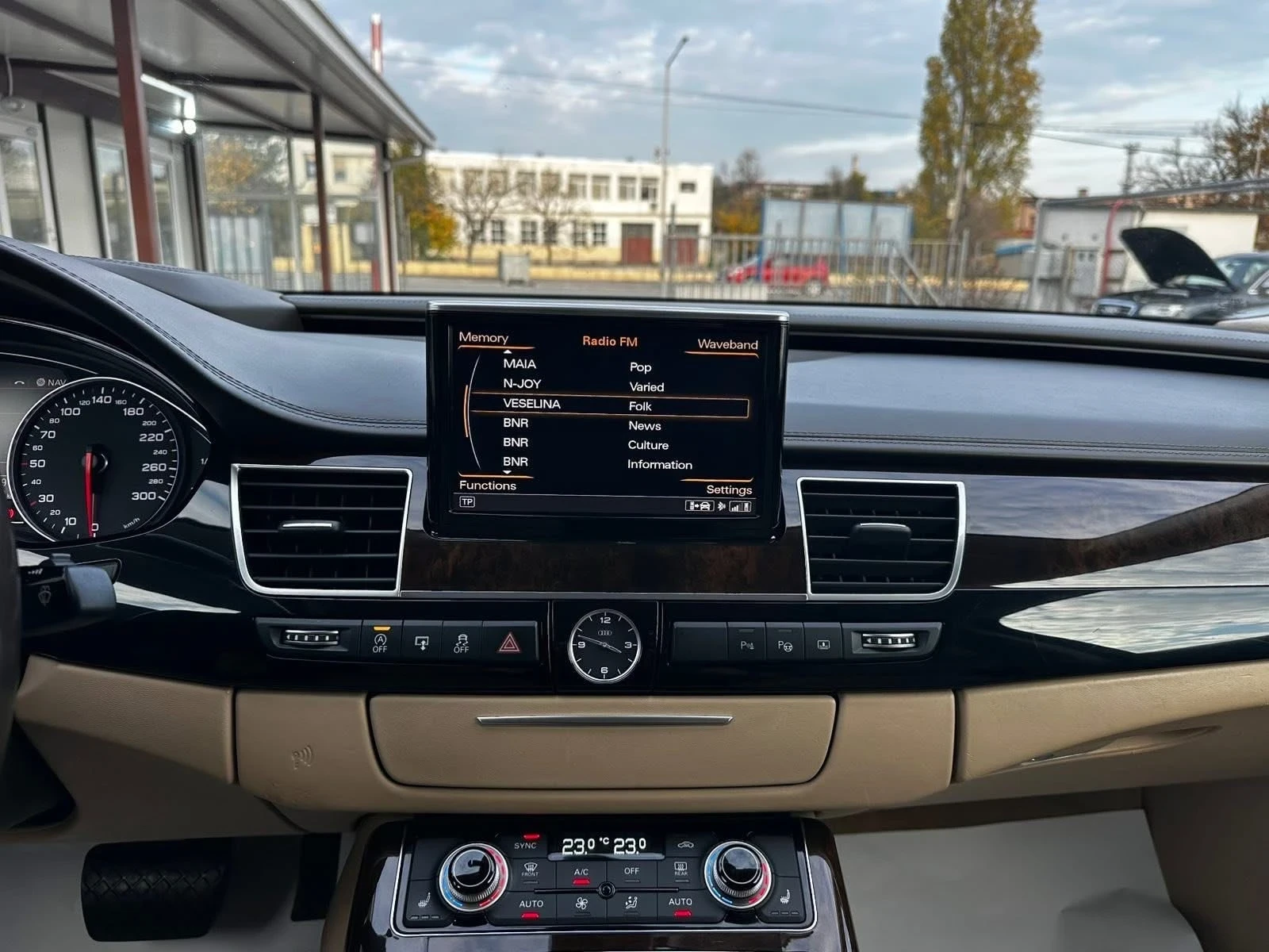 Audi A8 4.2TDI BUSINESS EXCLUSIVE  - изображение 9