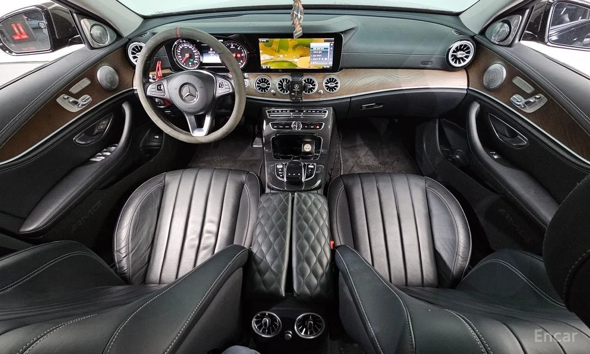 Mercedes-Benz E 220 | Mobile.bg � ����������� 7