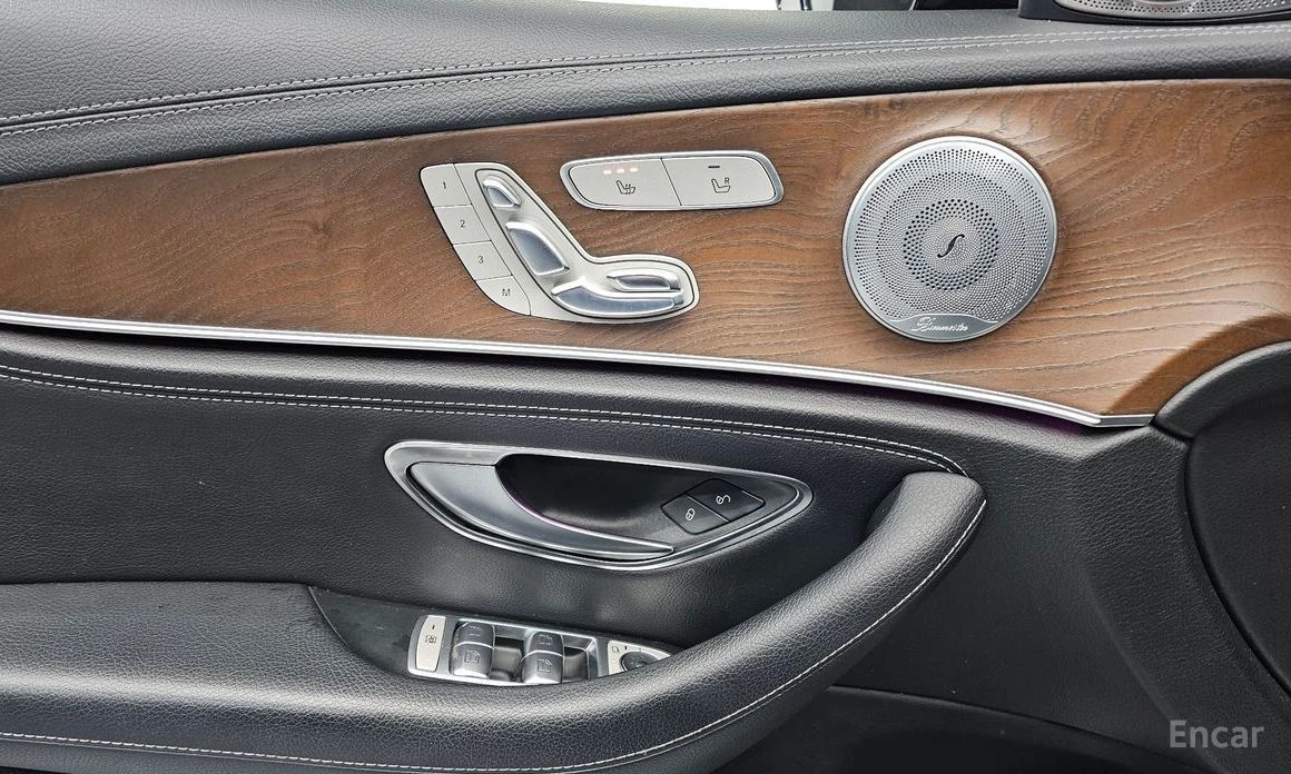 Mercedes-Benz E 220 | Mobile.bg � ����������� 13