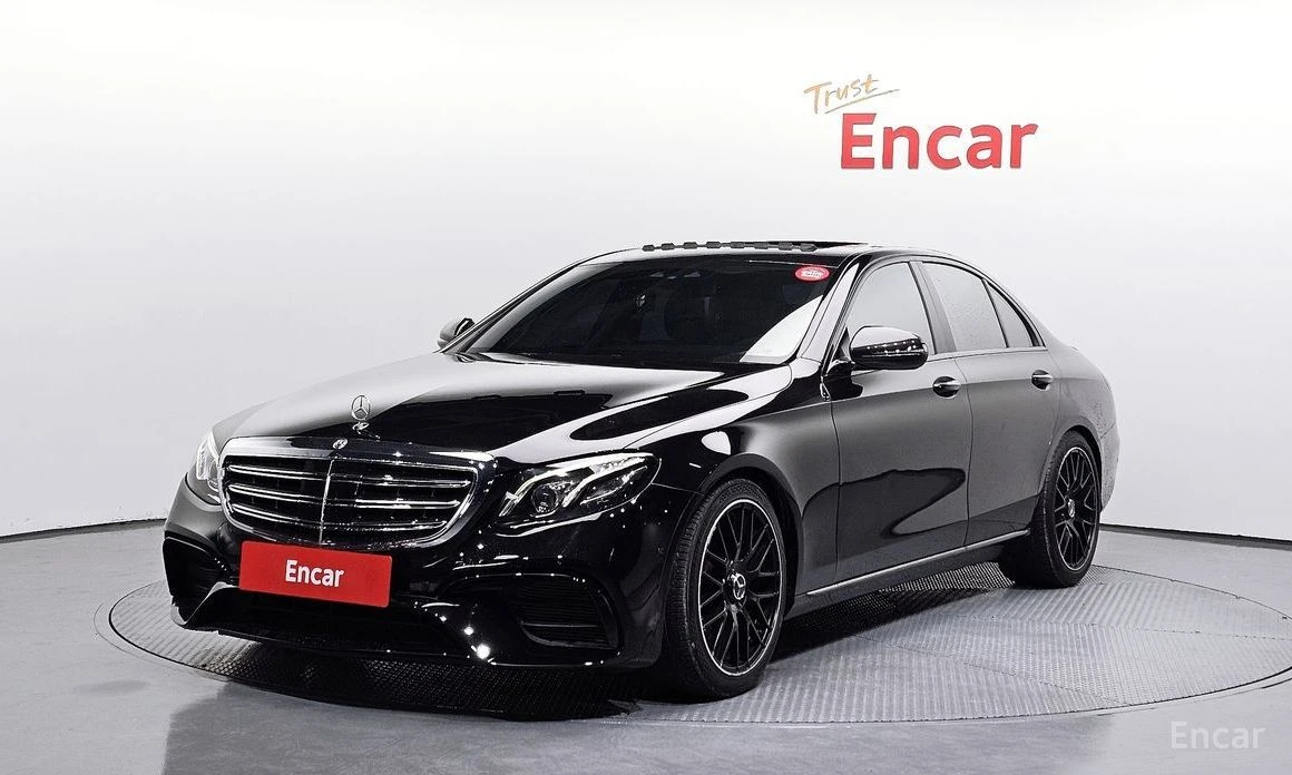 Mercedes-Benz E 220 | Mobile.bg � ����������� 1