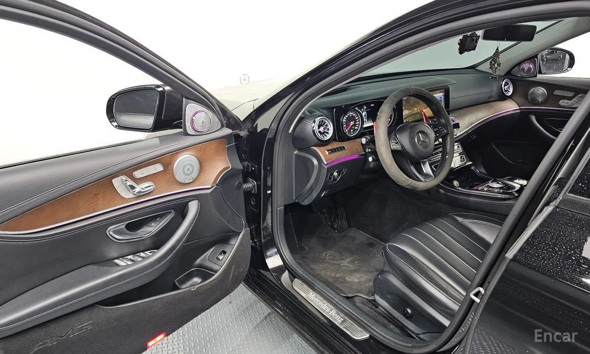 Mercedes-Benz E 220 | Mobile.bg � ����������� 10