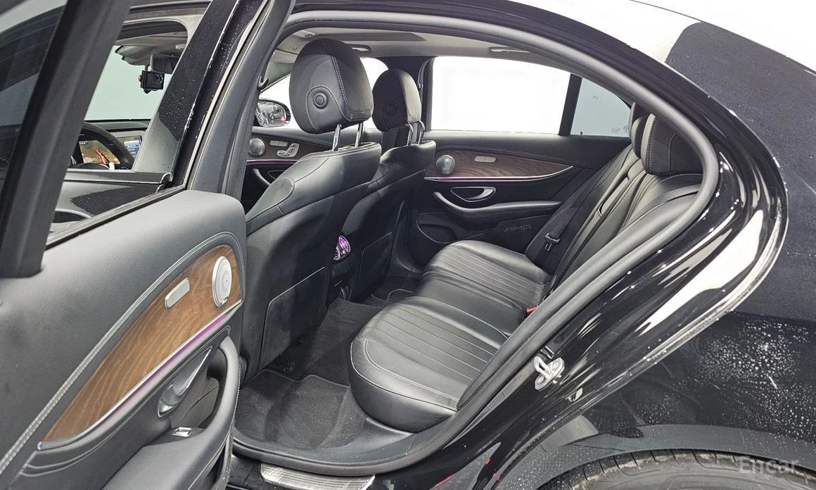 Mercedes-Benz E 220 | Mobile.bg � ����������� 11
