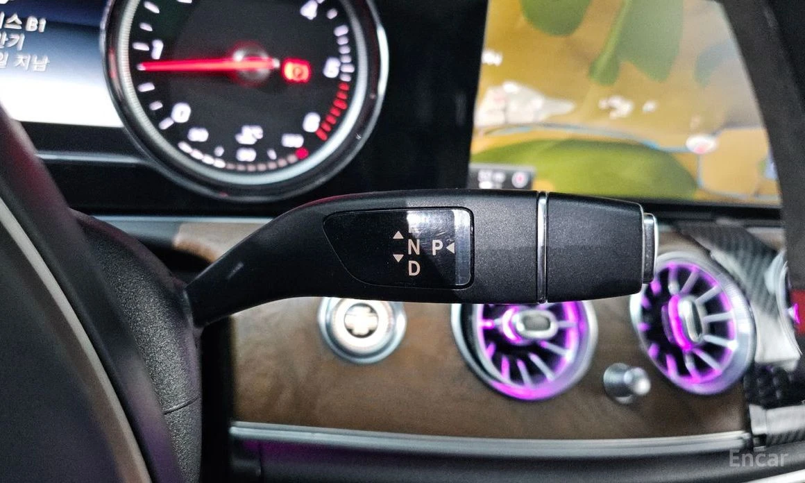 Mercedes-Benz E 220 | Mobile.bg � ����������� 9