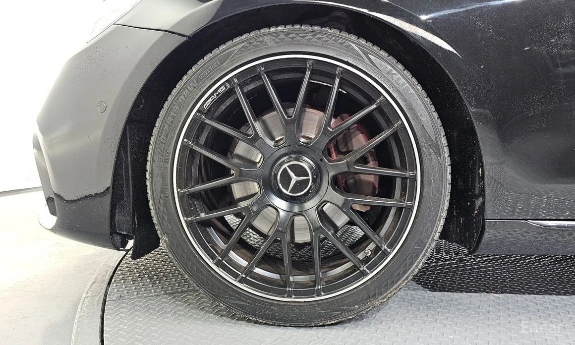 Mercedes-Benz E 220 | Mobile.bg � ����������� 5